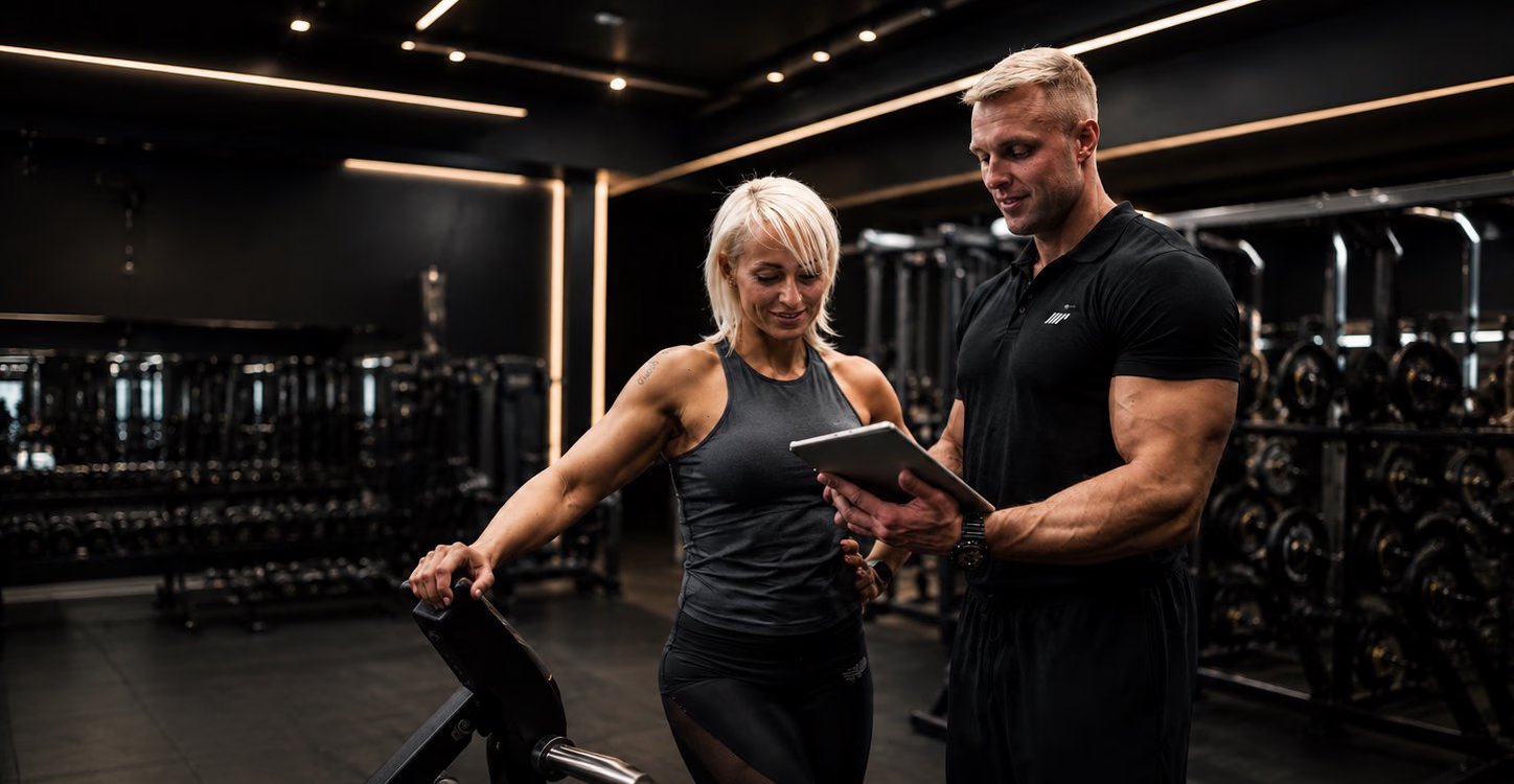 Personal training in Hobart