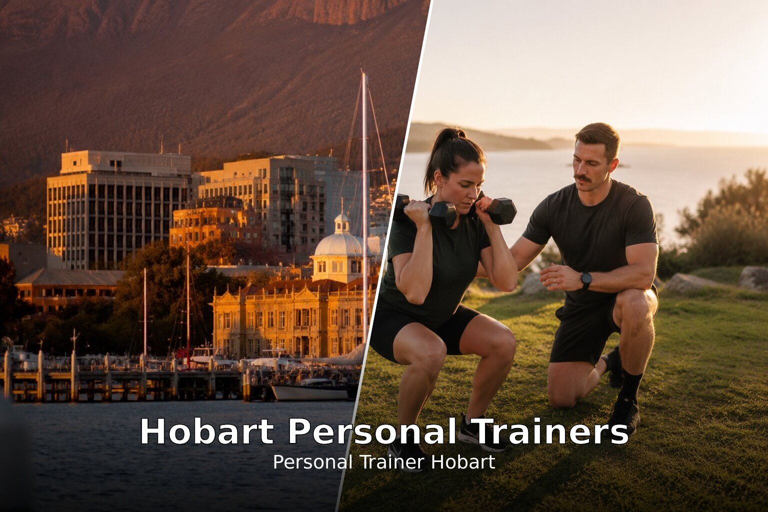 Is 200 a month for a personal trainer good in Hobart?