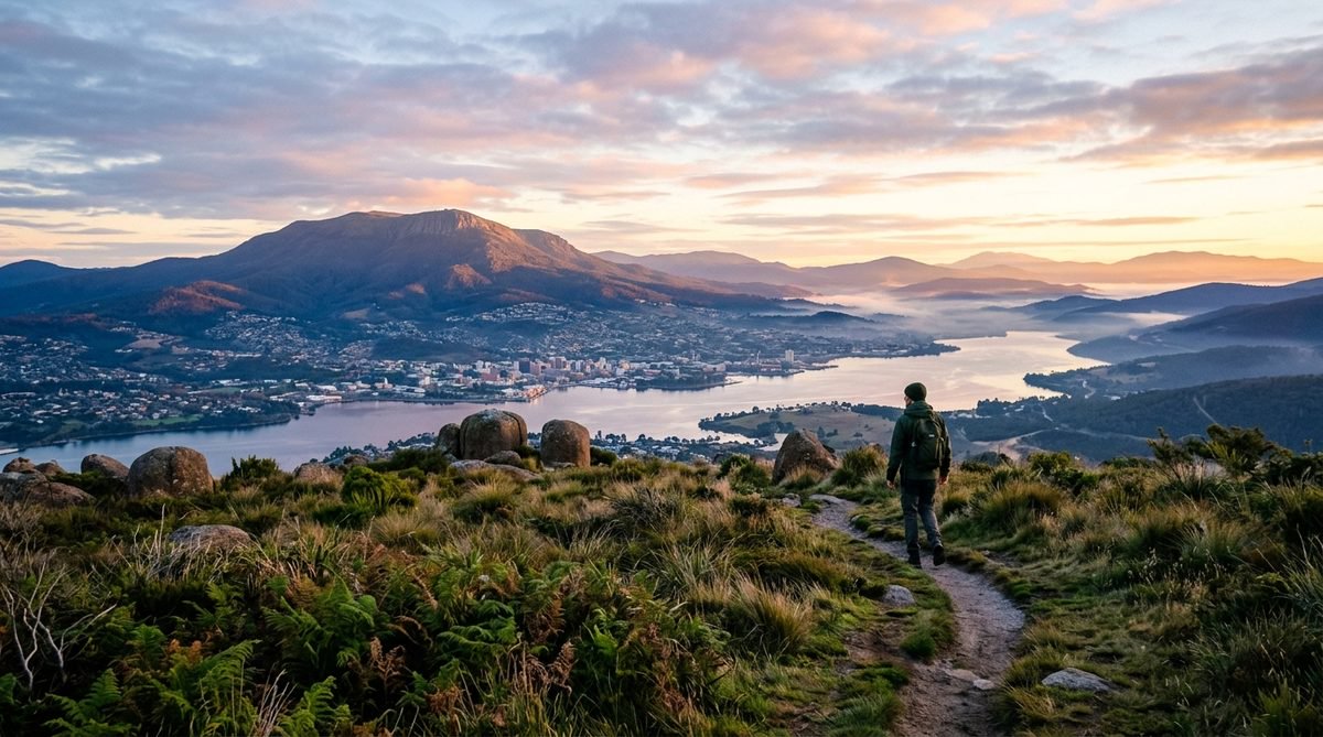 Is $300 a month a lot for a personal trainer in Hobart?