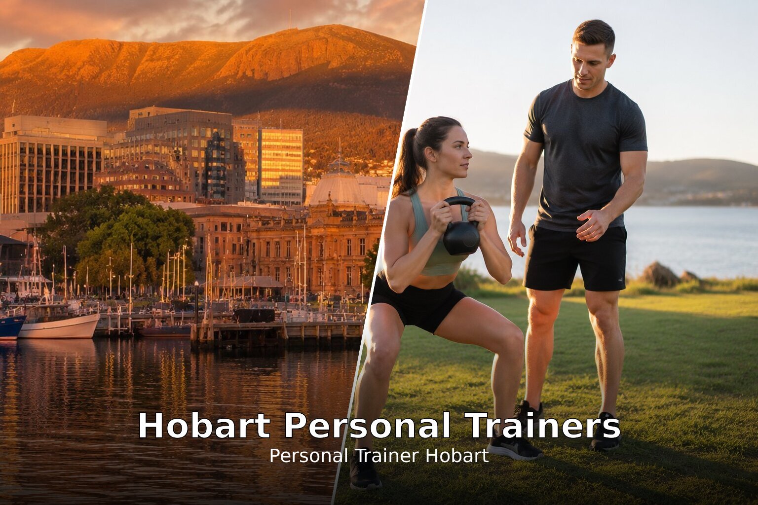 Is 400 a month for personal training good in Hobart?