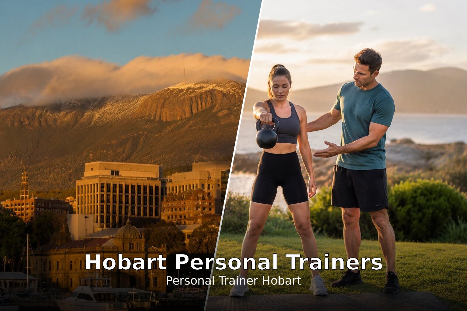 Is 70% Diet and 30% Exercise True in Hobart? What the Science Actually Says