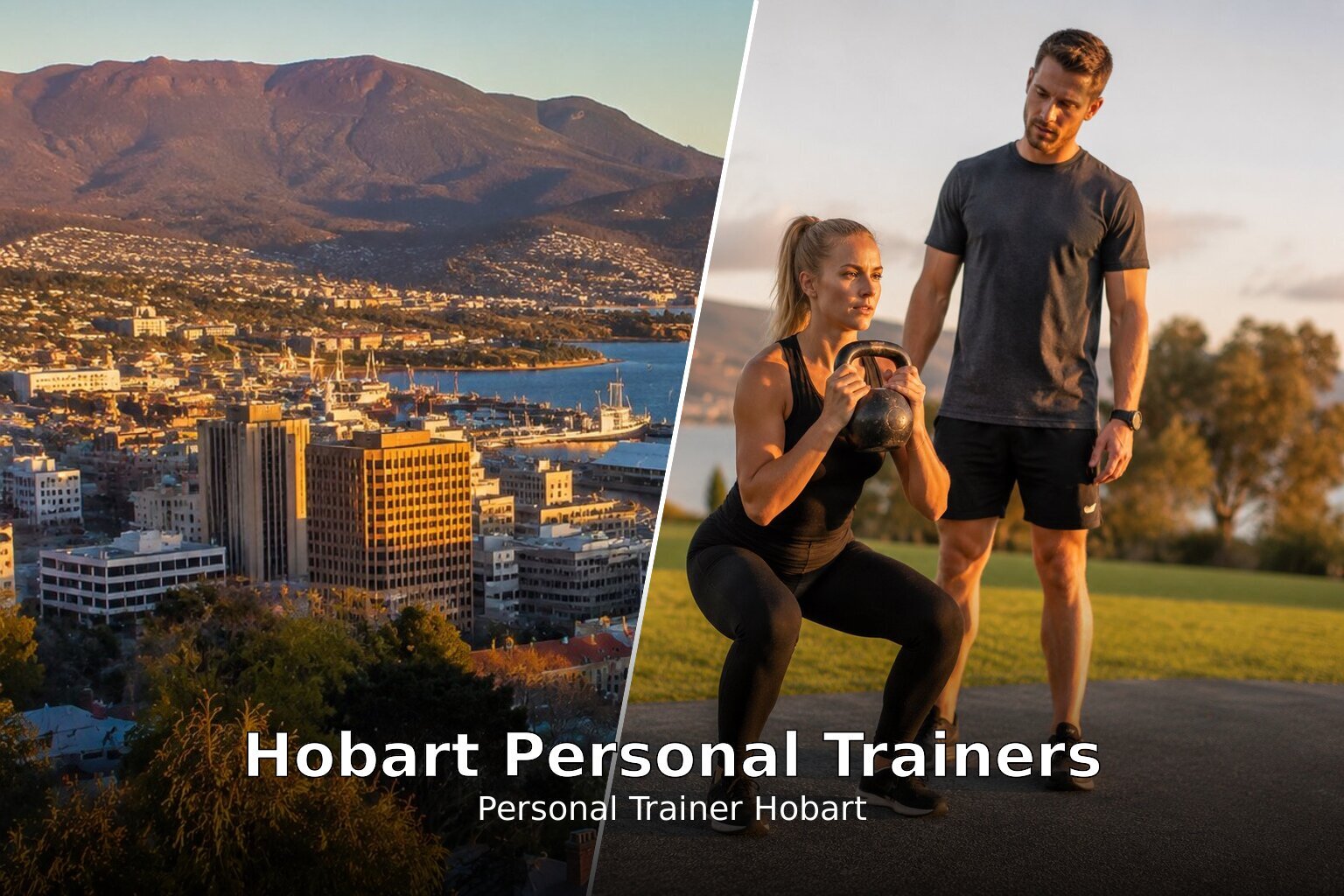 What is the 70/30 rule gym in Hobart?